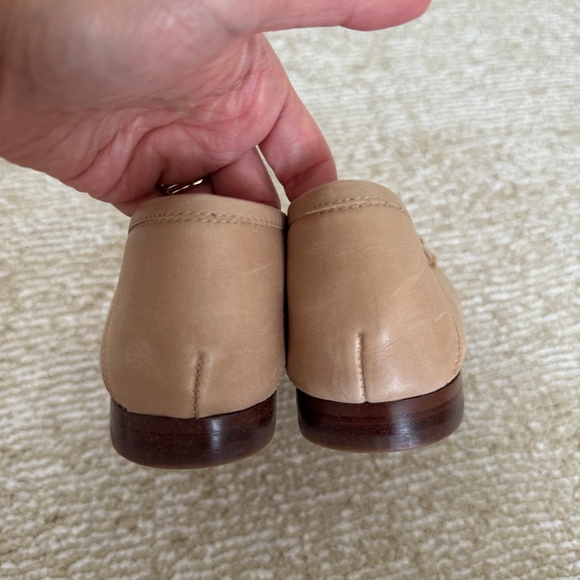 Sam Edelman Loraine Loafers Size 5 - Picture 5 of 6